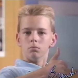 Meet your Posher, Brendan